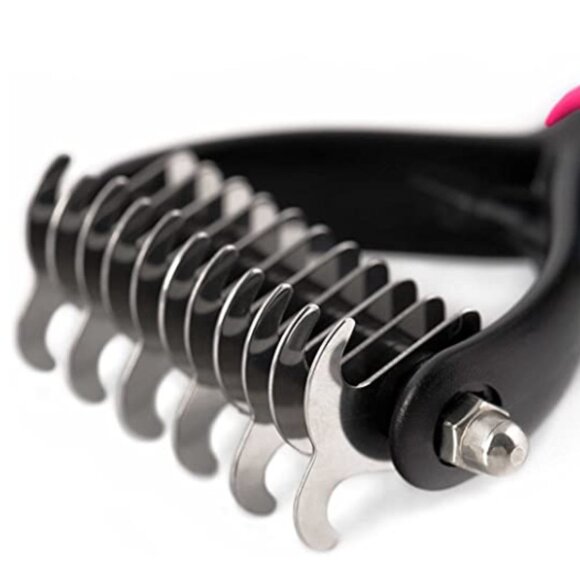 DakPets dematting comb, NEW - Picture 2 of 5